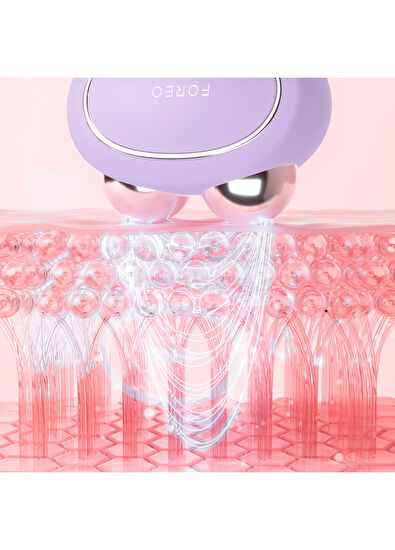 Foreo Bear 2 Lavender Skin Care Device - 4