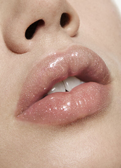Isamaya Lip Lacq Lotus - 6