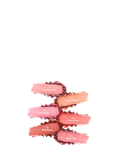 By Terry Tea To Tan Blush Powder N3 - 4