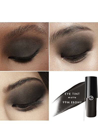 Giorgio Armani Eye Tınt 99 - 4