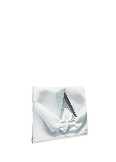 Beyaz Kadın El Portföyü - Görsel 4