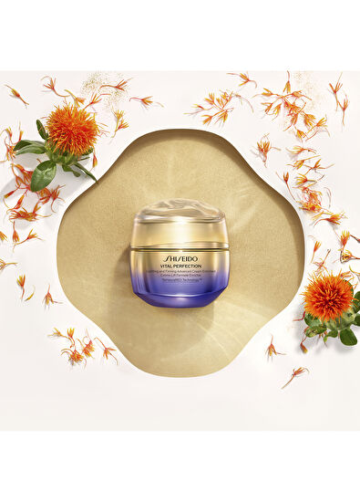 Shiseido Vital Perfection Uplifting Firming Advanced Cream - 5