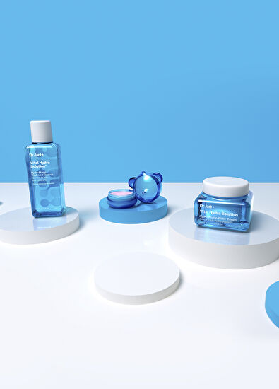 Dr.Jart+ Vital Hydra Solution - Nemlendirmeye ve Dolgunlaşt - 7