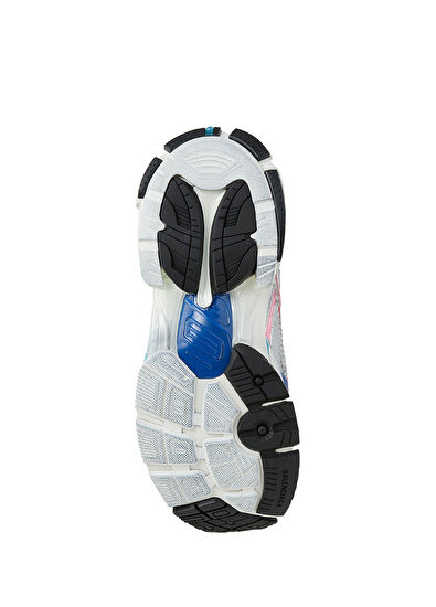 Runner Çok Renkli Kadın Sneaker - Görsel 7