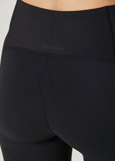 Wunder Train High Rise Siyah Tayt 28" - Görsel 6