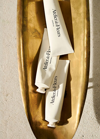 Chloe Atelier Des Fleurs Perfumed Hand Cream 50 ml - 4