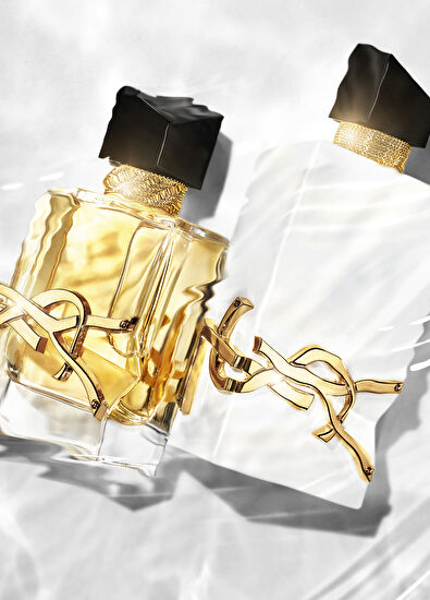 Yves Saint Laurent Libre L'eau Nue 90 ml Women's Perfume - 7