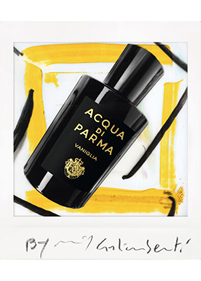 Acqua di Parma Signature Vaniglia EDP 100 ml Parfüm - 3