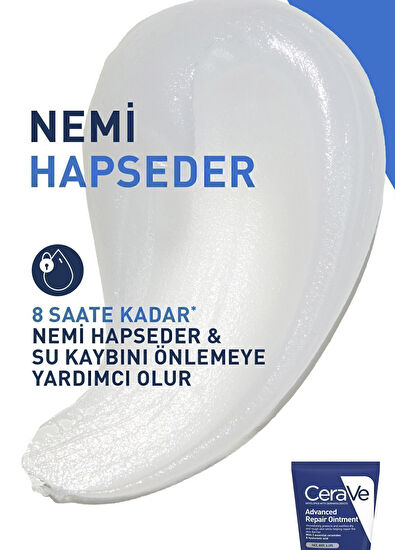 CeraVe Gelişmiş Onarıcı Bakım Kremi 88 ml - 4