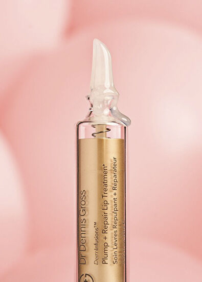 Dr. Dennis Gross DermInfusions™ Plumping & Repairing Lip Serum 15 ml - 4