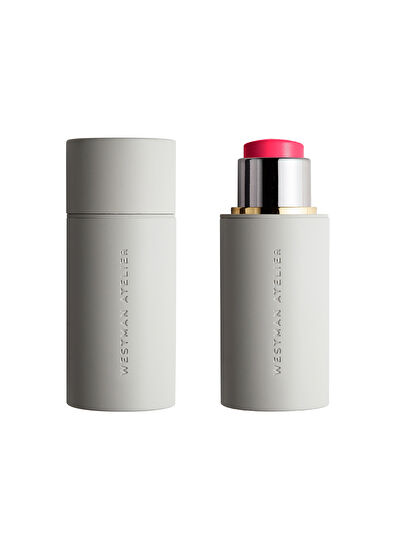 Westman Atelier Baby Cheeks Blush Stick - Poppet - 3