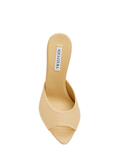 Bisous Naturel Kadın Terlik - Görsel 5