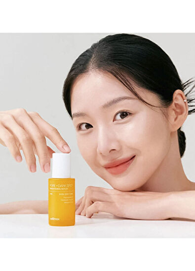 Celimax Celimax Pore+Dark Spot Brightening Brightening Anti-Blemish Skin Serum 30 ml - 7