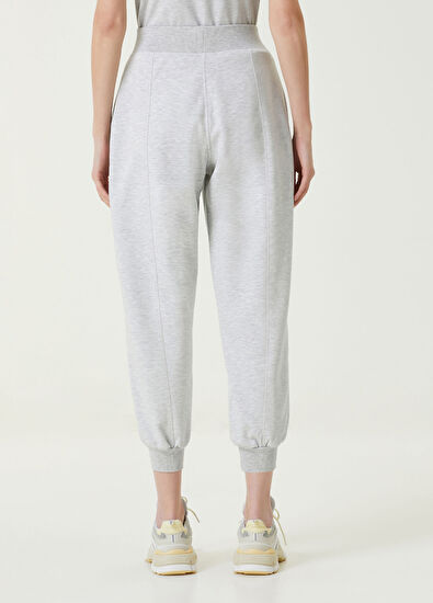 Gri Eşofman Altı - Görsel 6