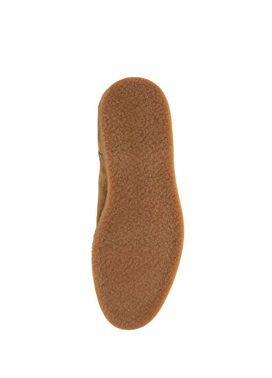 Beymen Club Deve Tüyü Lastikli Erkek Süet Chelsea Bot - 5