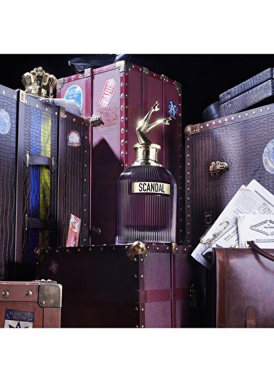 Jean Paul Gaultier Jean Paul Gaultier Scandal Intense For Her Edp 50M - 7
