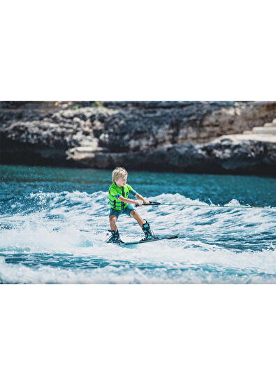 Jobe Jinx Mavi Unisex Çocuk Wakeboard 128 cm - 7