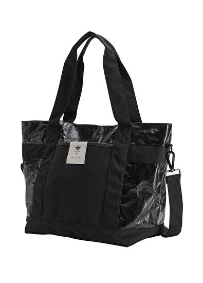 Siyah Erkek Çanta - Görsel 5