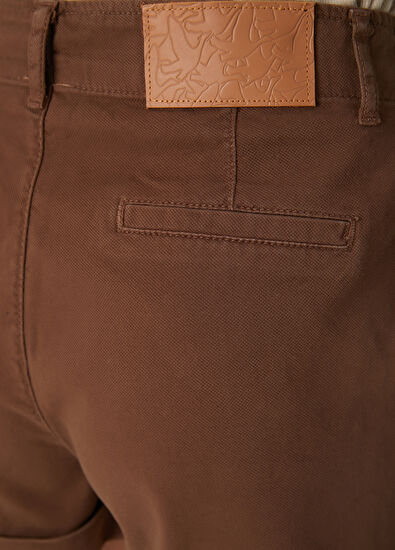 Beymen Club Brown Shorts - 5