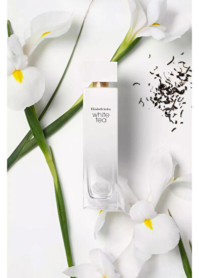 Elizabeth Arden  White Tea EDT 100 ml Kadın Parfüm - 4