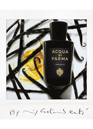 Acqua di Parma Signature Vaniglia EDP 100 ml Parfüm - 4