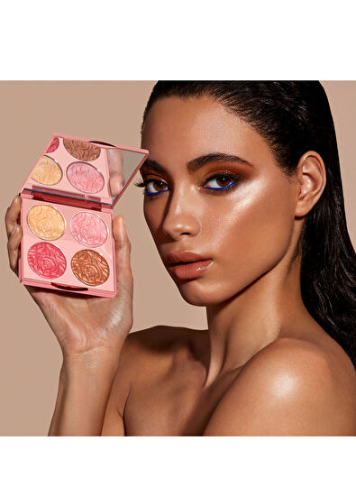 By Terry Brightening Cc Palette N1 - 4