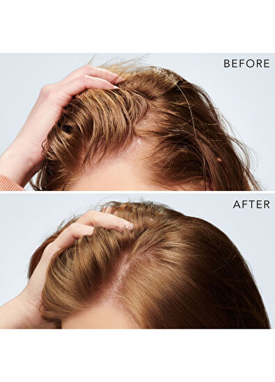 We Are Paradoxx Detox 50 gram Kuru Şampuan - 3