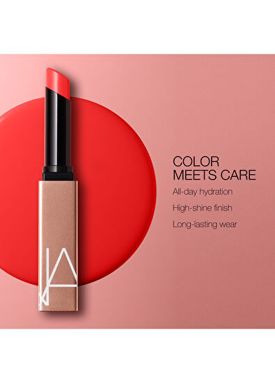 Nars After Glow Sensual Shine Wild Ride Ruj - 6