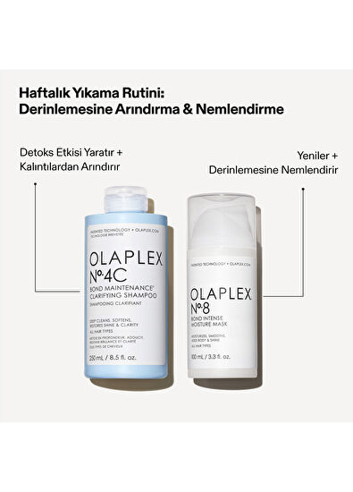 Olaplex Olaplex No8 Bond Intense Moisture Mask - 7