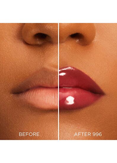 Carolina Herrera Good Girl Gloss 996 Luxe Plum - 11