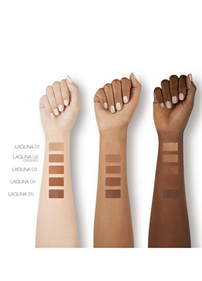 Nars Lagruna 04 Bronz Pudra - 4