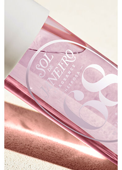 Sol de Janeiro Cheirosa '68 Perfume Mist Parfümlü Saç ve Vücut Misti 90 ml - 7