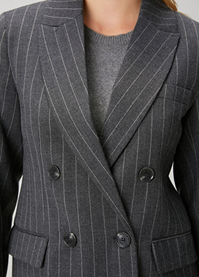 Beymen Club BLAZER - 7