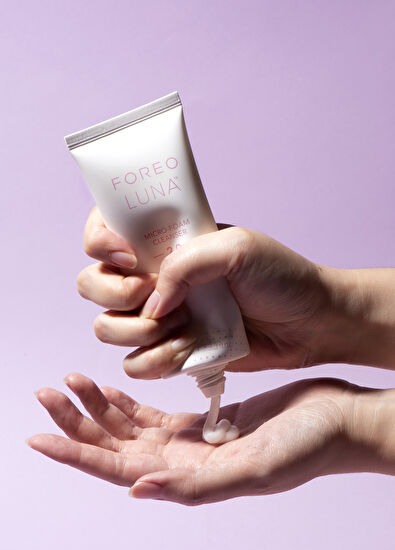 Foreo Luna Micro-Foam Cleanser 2.0 100 ml - 5
