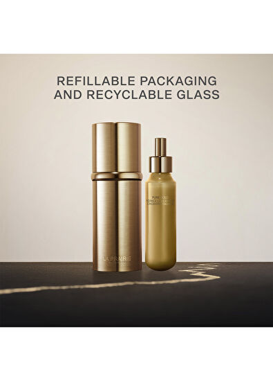 La Prairie Pure Gold Radiance Concentrate - 6