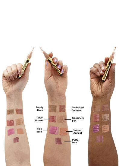 Grande Cosmetics Grande Lips Pale Rose Hydrating Lip Gloss - 4