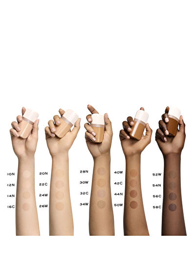 Lancome Idôle 3 Serum Skin Tint Renklendirici Serum 22C - 7