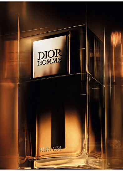 Dior Homme 75 ml Men's Perfume - 3