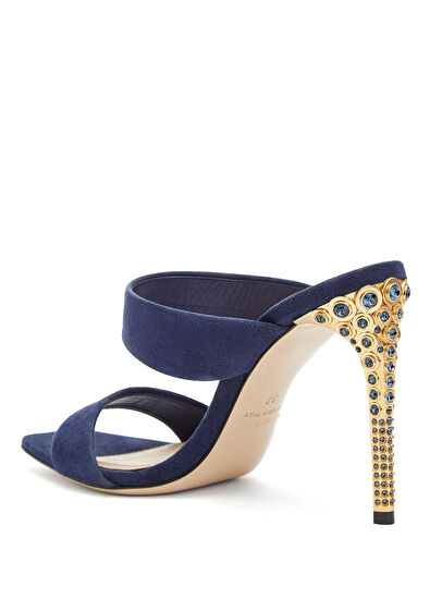 Miu Miu Topuklu Ayakkabı - Görsel 4