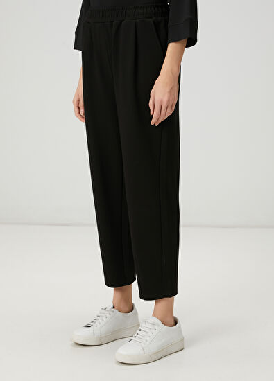 Beymen Club Slouchy Pens Detaylı Eşofman Altı - 3