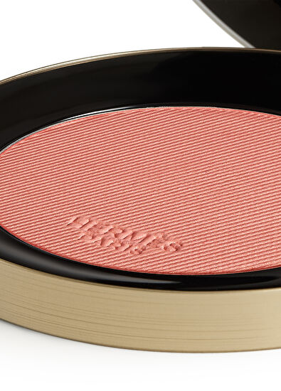 Hermès Rose Hermes Silky Blushes Rose Cuivre - 4