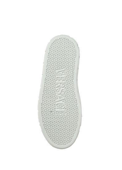 Versace Pembe Beyaz Kadın Sneaker - 5