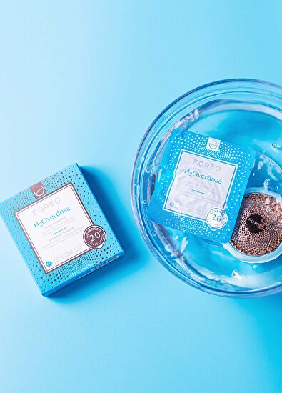 Foreo Ufo Masks H2Overdose 2.0 X6 - 5