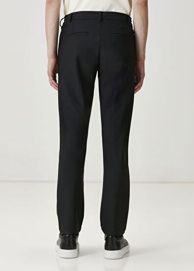 Beymen Club Black Sports Pants - 3