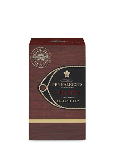 Penhaligon's Halfeti EDP 100 ML Unisex Perfume - 3