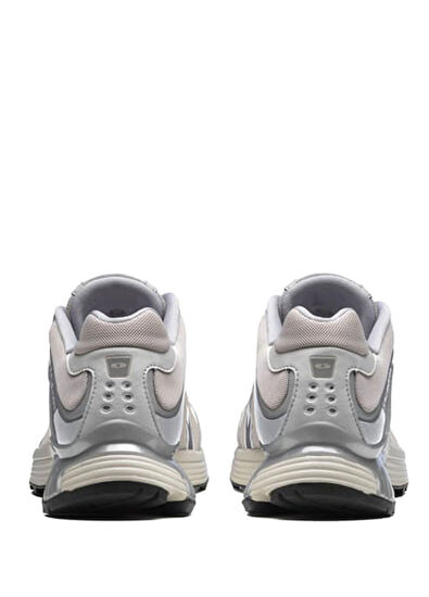 XT-Whisper Beyaz Gri Erkek Sneaker - Görsel 5