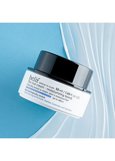 Belif The True Cream Moisturizing Bomb 50ml - 3