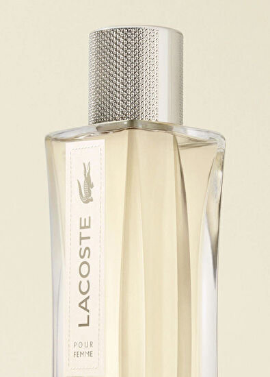Lacoste Pour Femme EDP 90 ml Kadın Parfüm - 4