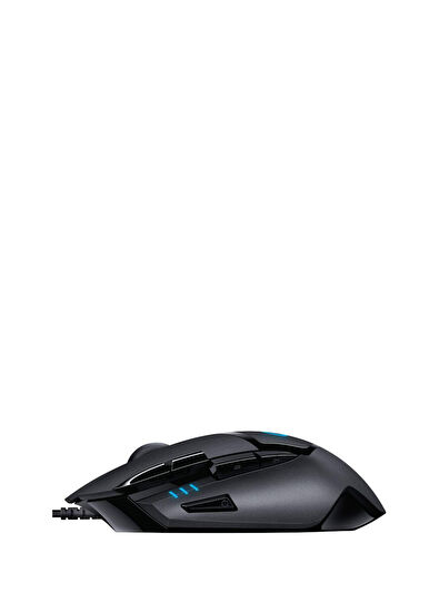 Logitech G G402 Hyperion Fury Kablolu Oyuncu Mouse 910-004068 - 5