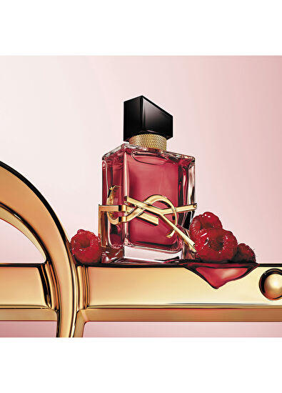 Yves Saint Laurent Lıbre Berry Crush 30Ml - 7